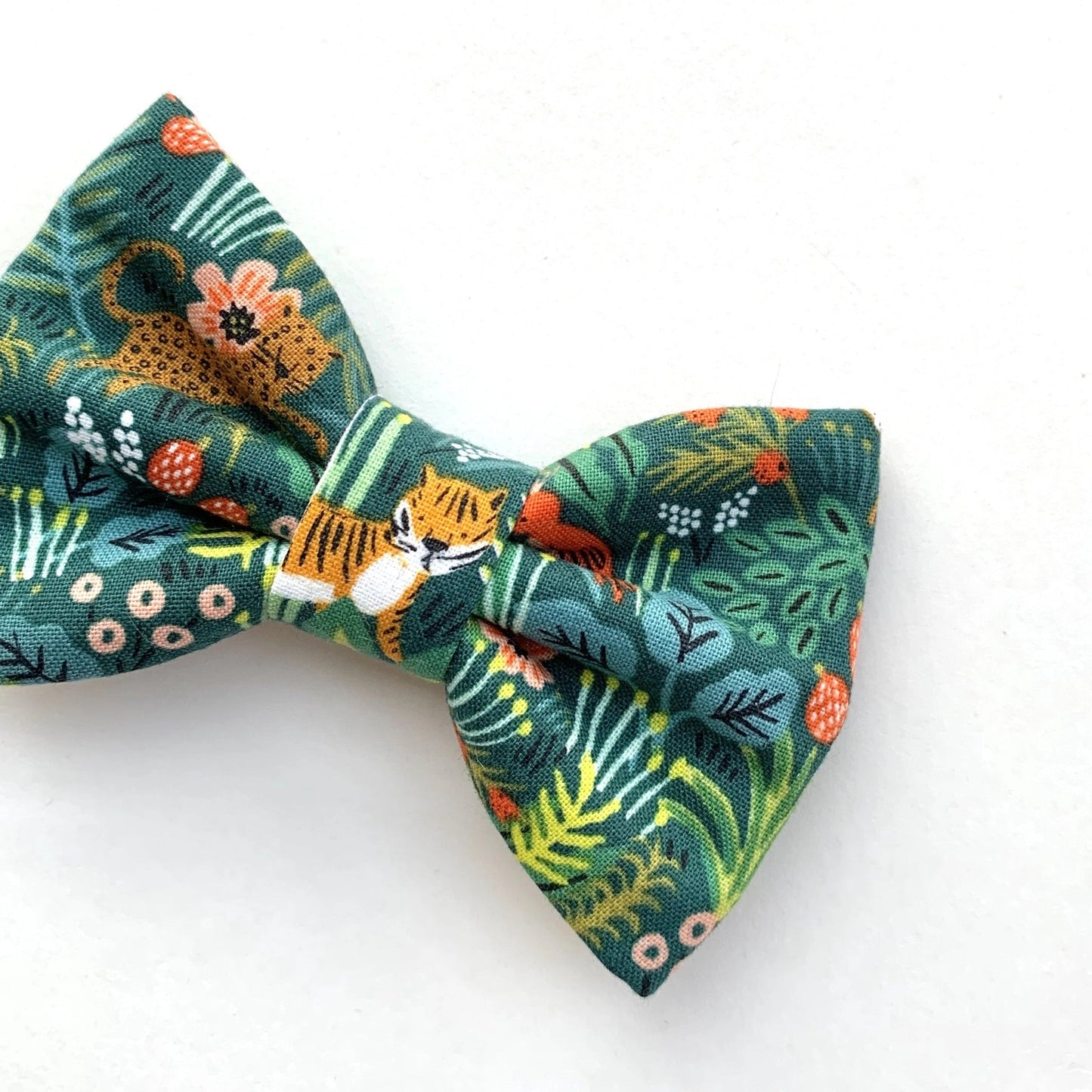 WILD JUNGLE // bow