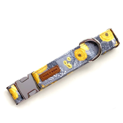 BLOOM N GLOOM // collar