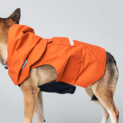 Yama Paws Sade Rain Parka
