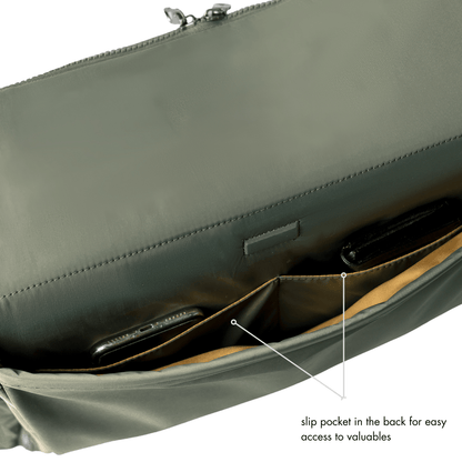 BREEZE // picnic & stroller bag