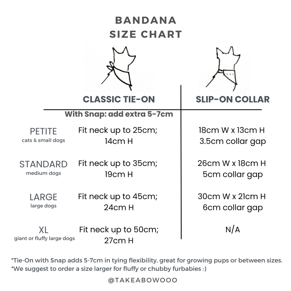 KITAKYUSHU // bandana