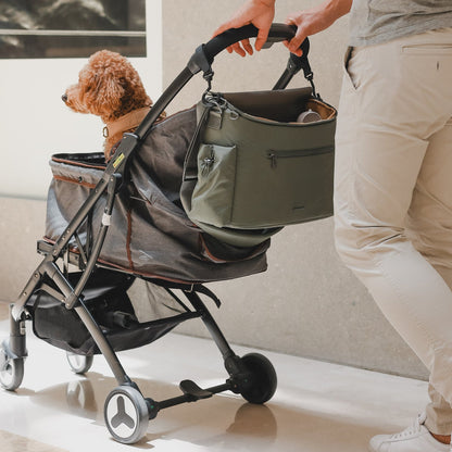 Stroller Hanger