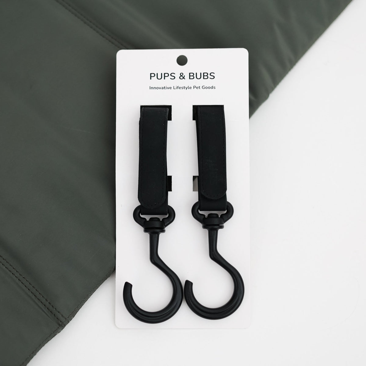 Stroller Hanger