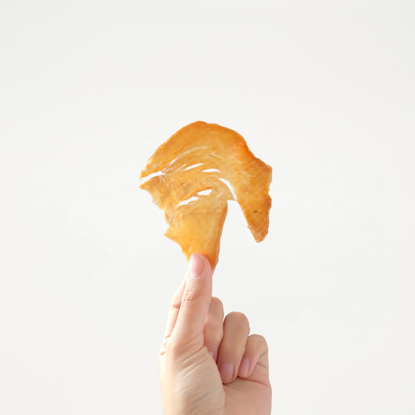 Turkey Strips (per g) // 火雞姐 (每克)