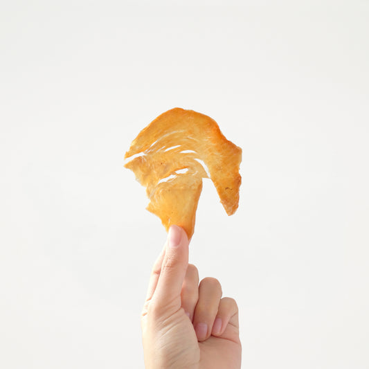 Turkey Strips (per g) // 火雞姐 (每克)