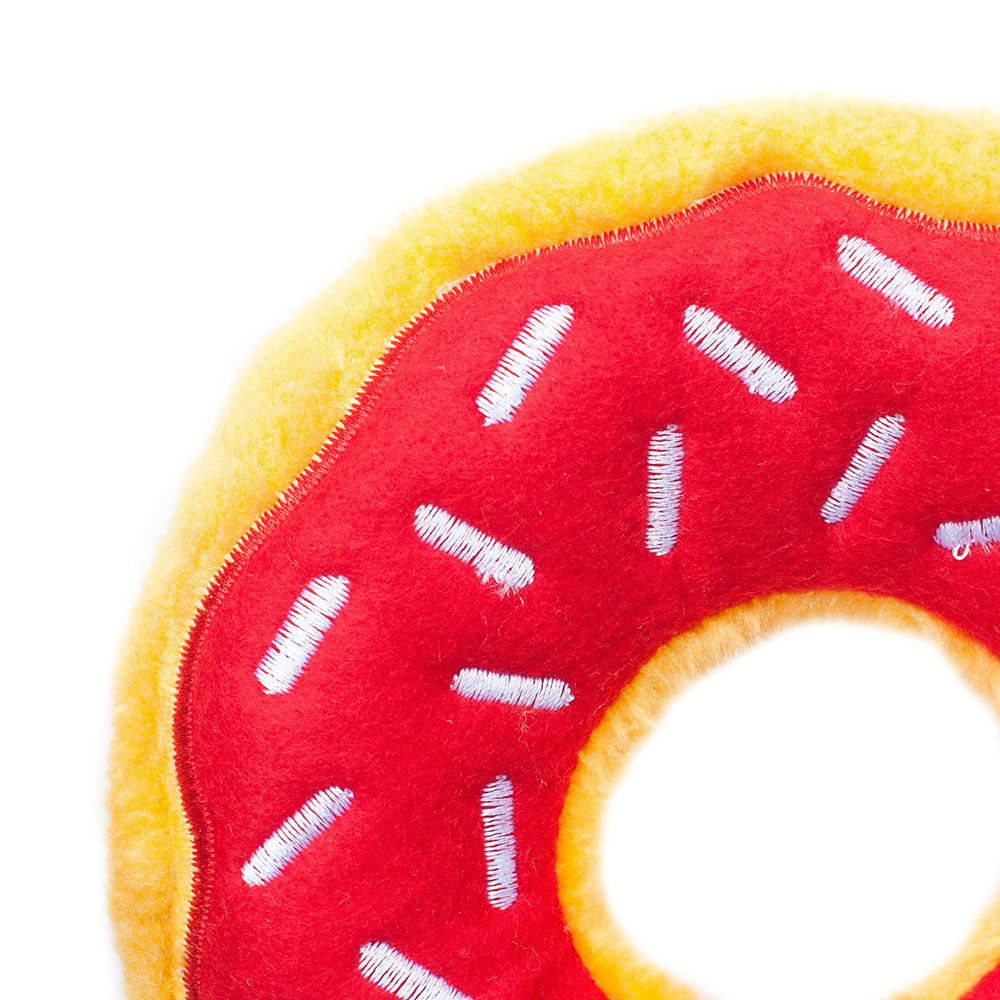 DONUTZ // plush toy