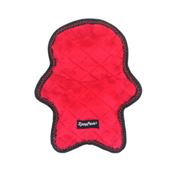 SANTA CLAUS // Z-Stitch® toy