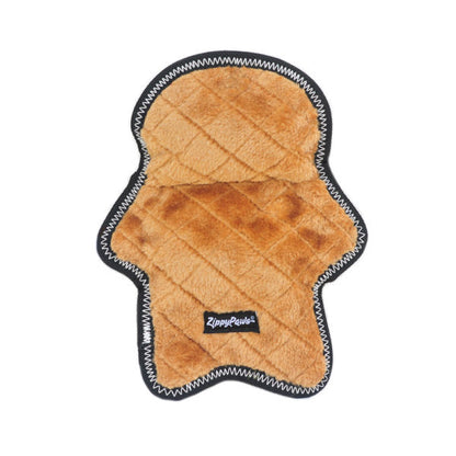GINGERBREAD MAN // Z-Stitch® toy