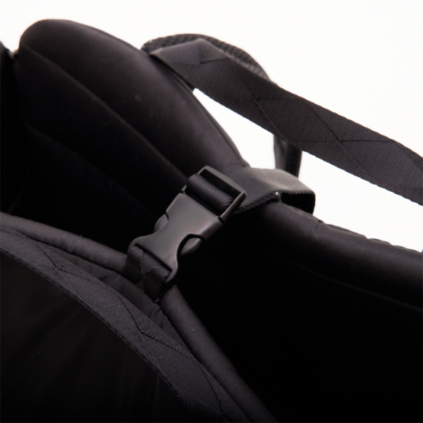 EVERYDAY // tote bag carrier