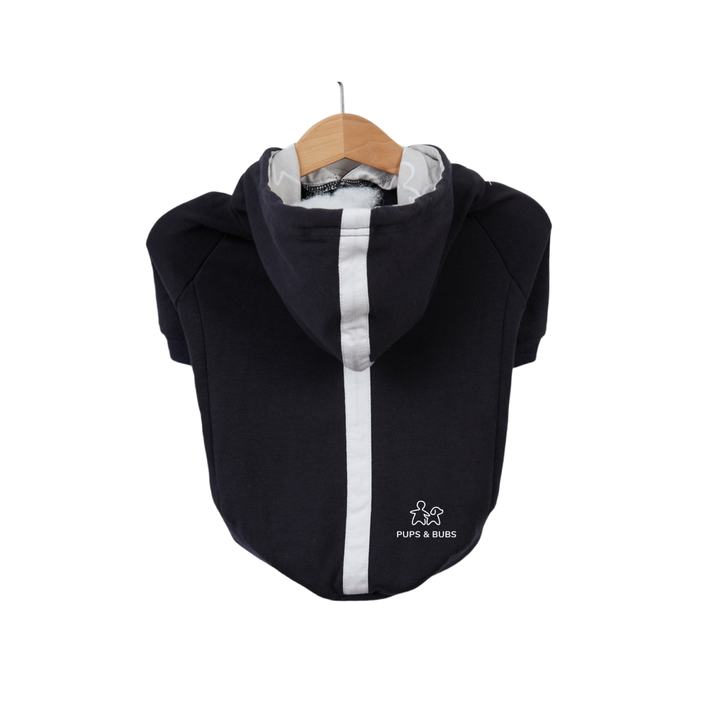 Pups Lounge All Day Hoodie