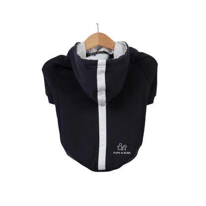 Pups Lounge All Day Hoodie