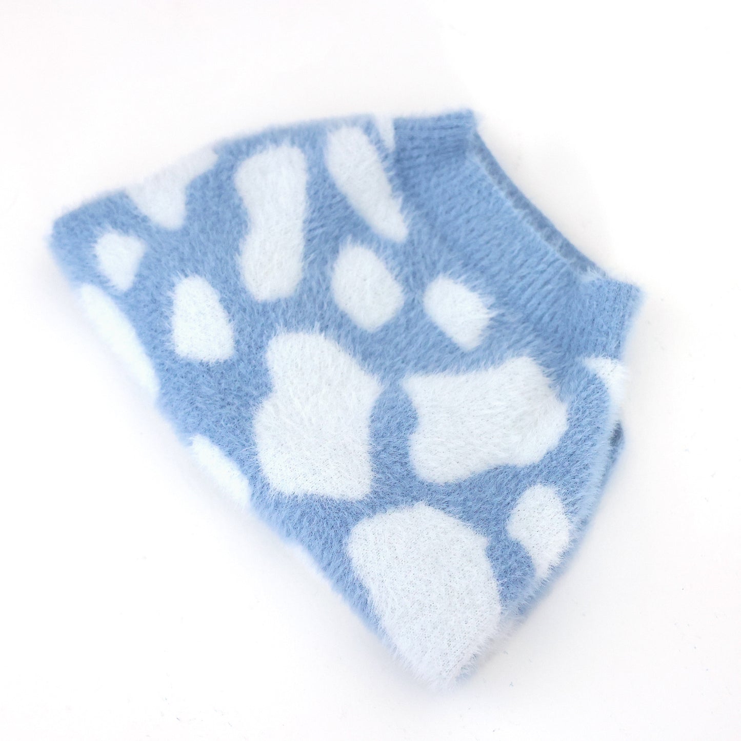 Pups Soft Cloud Sweater