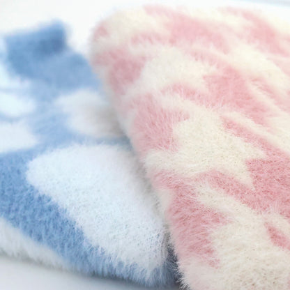 Pups Soft Cloud Sweater