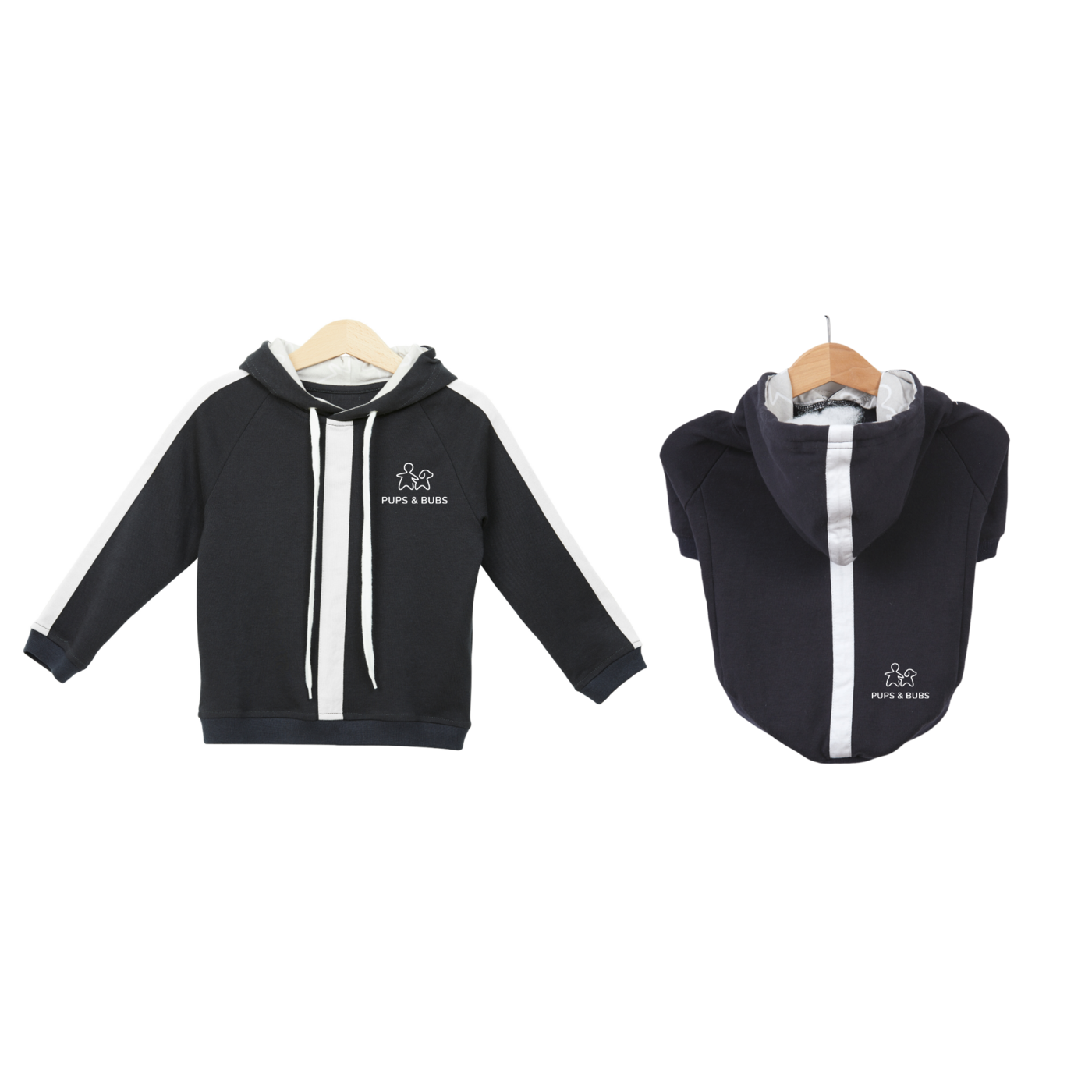 Bubs Lounge All Day Hoodie