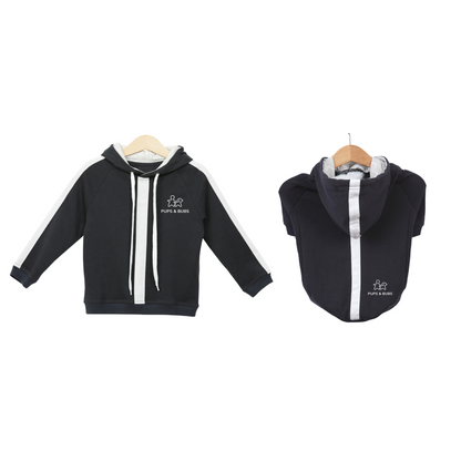 Bubs Lounge All Day Hoodie