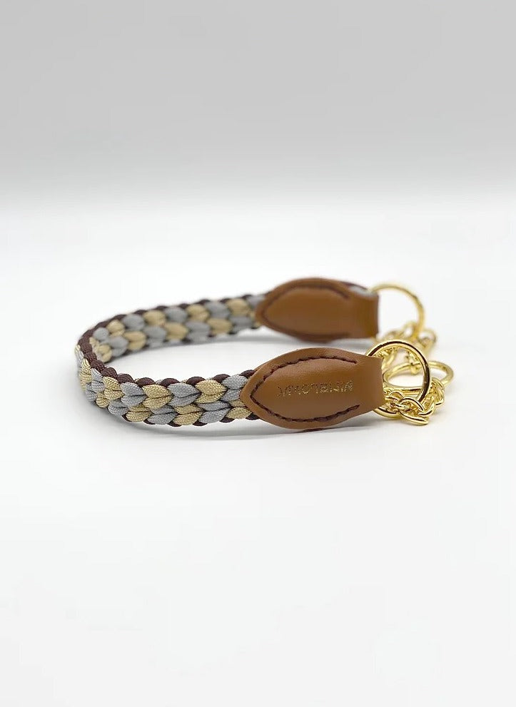 CORDA PLUS // martingale collar