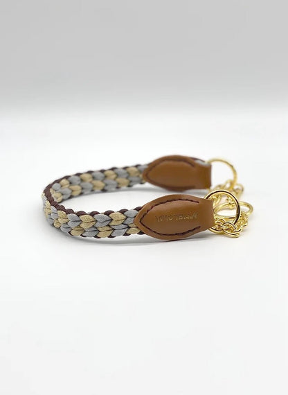 CORDA PLUS // martingale collar