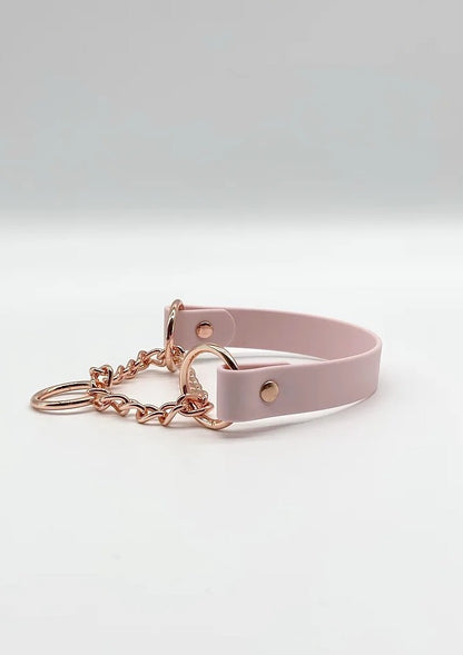 VOLO // martingale collar