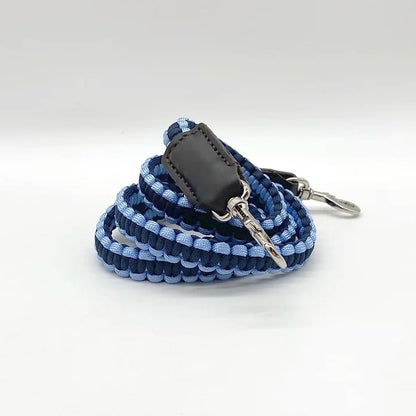 APRICUS // crossbody leash