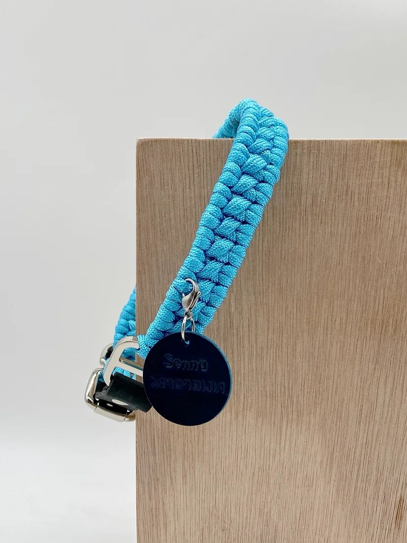 LUCEM // adjustable collar
