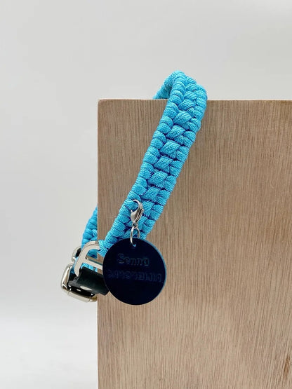 LUCEM // adjustable collar