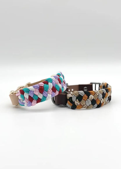 LIGO // adjustable collar
