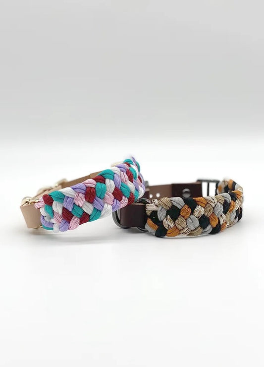 LIGO // adjustable collar