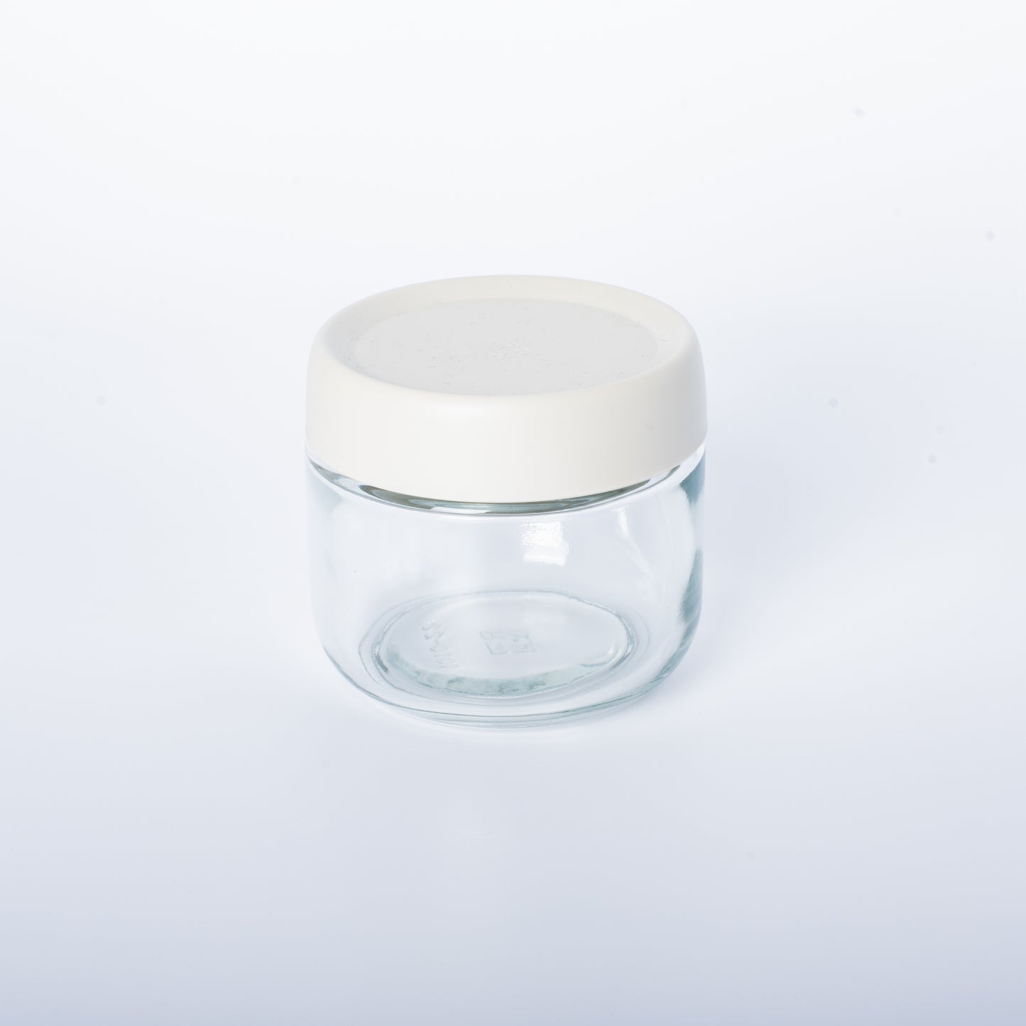 RRRR // glass container