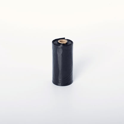Invisible Poop Bag - Individual Roll