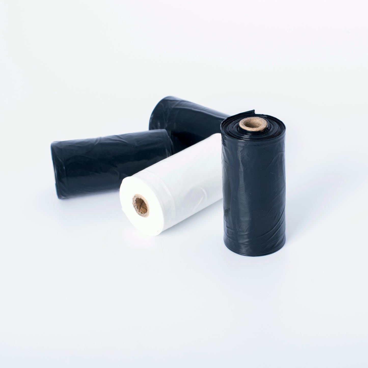 Invisible Poop Bag - Individual Roll