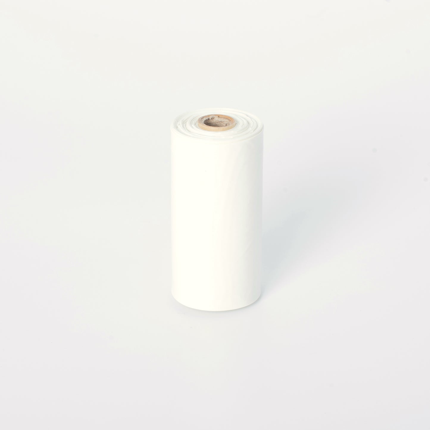 Invisible Poop Bag - Individual Roll