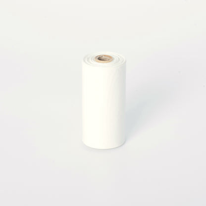 Invisible Poop Bag - Individual Roll