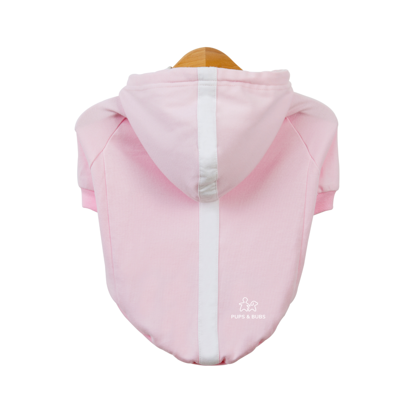 Pups Lounge All Day Hoodie