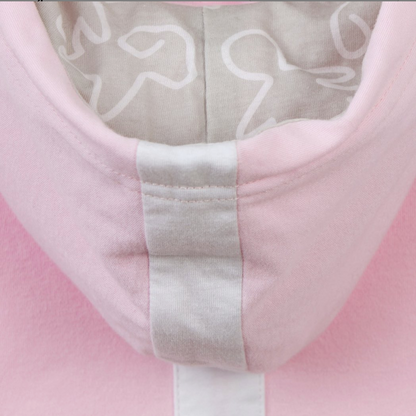 Pups Lounge All Day Hoodie
