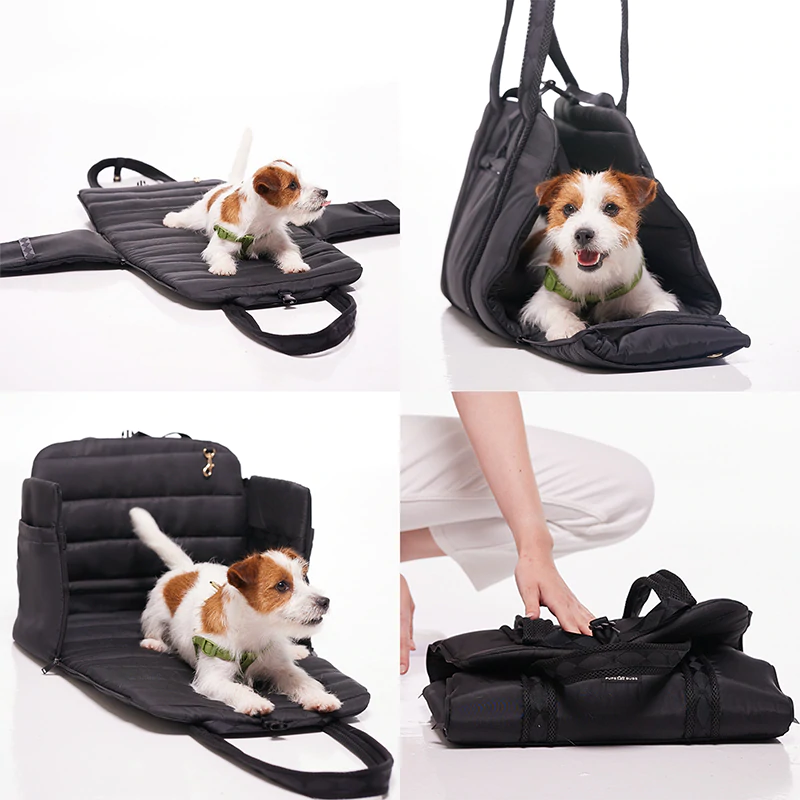 EVERYDAY // tote bag carrier