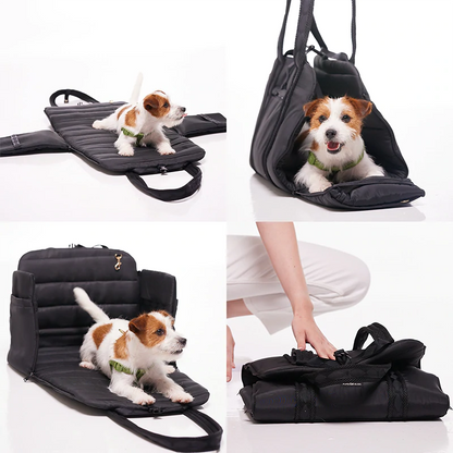 EVERYDAY // tote bag carrier