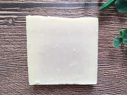 Anti-Fleas & Itch Shampoo Bar