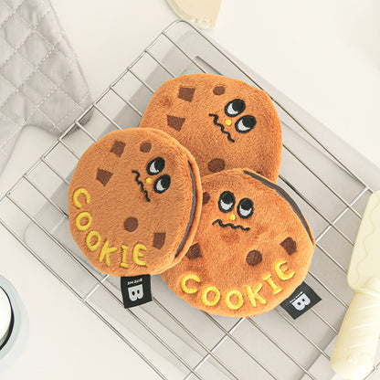 Choco Cookie Nosework Toy