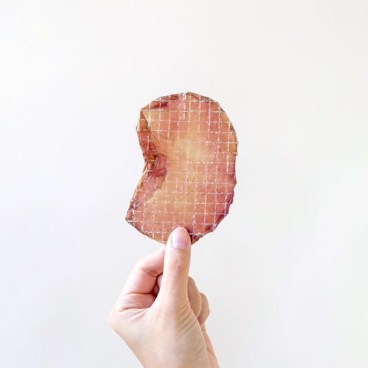 Ostrich Gizzard (per g) // 鴕鳥腎（每克）