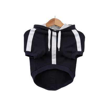 Pups Lounge All Day Hoodie