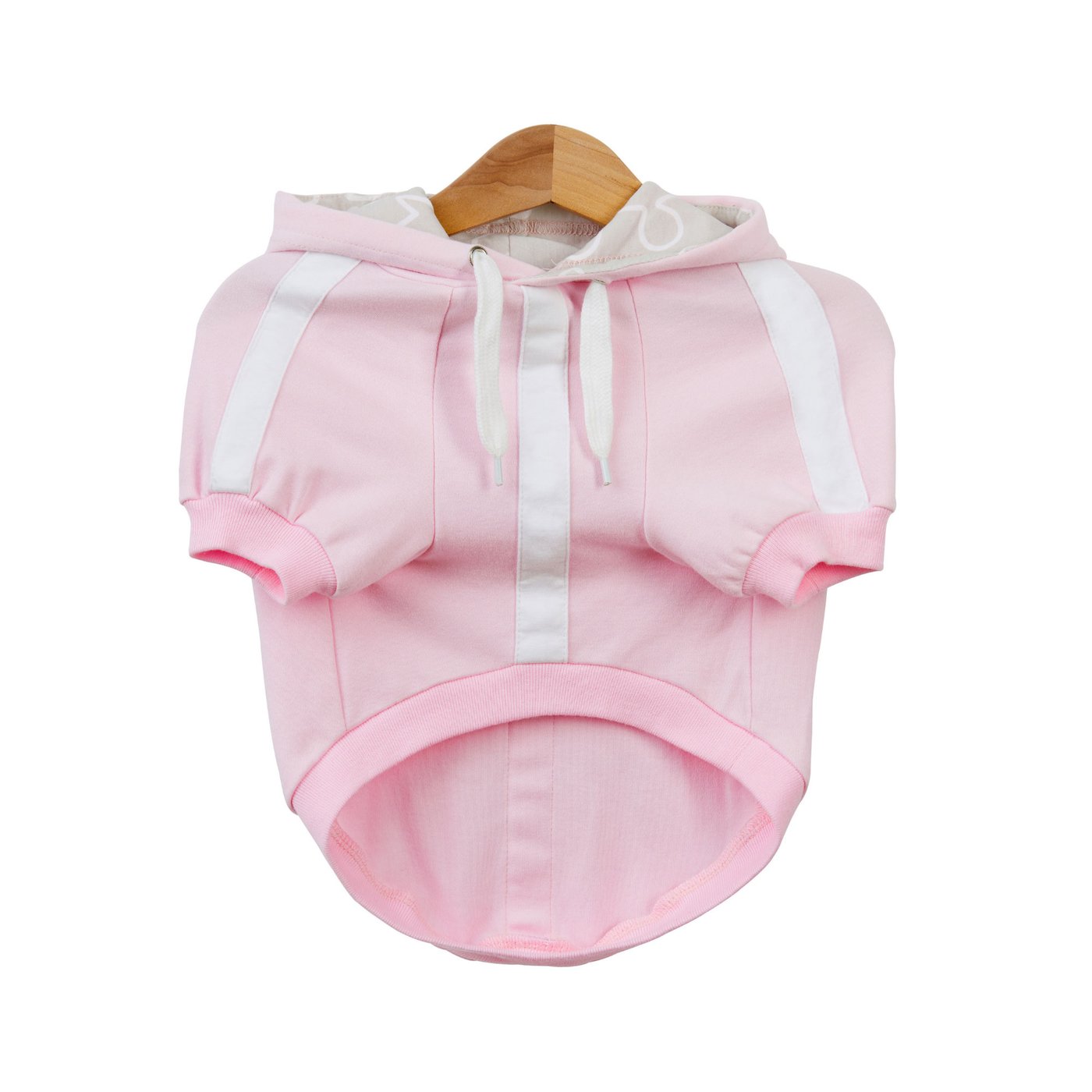 Pups Lounge All Day Hoodie