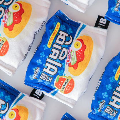Ramen Pack Toy