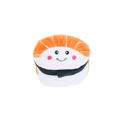 SUSHI // nomnomz
